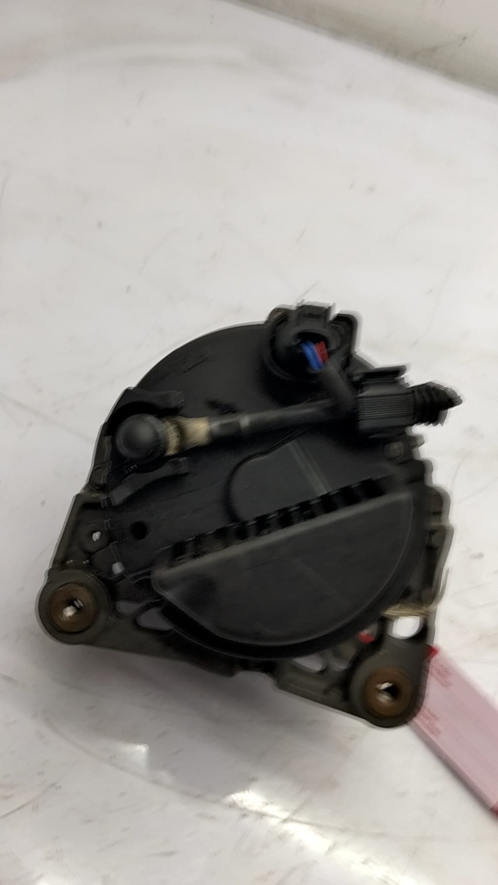 Alternador VOLKSWAGEN POLO (9N1) 4