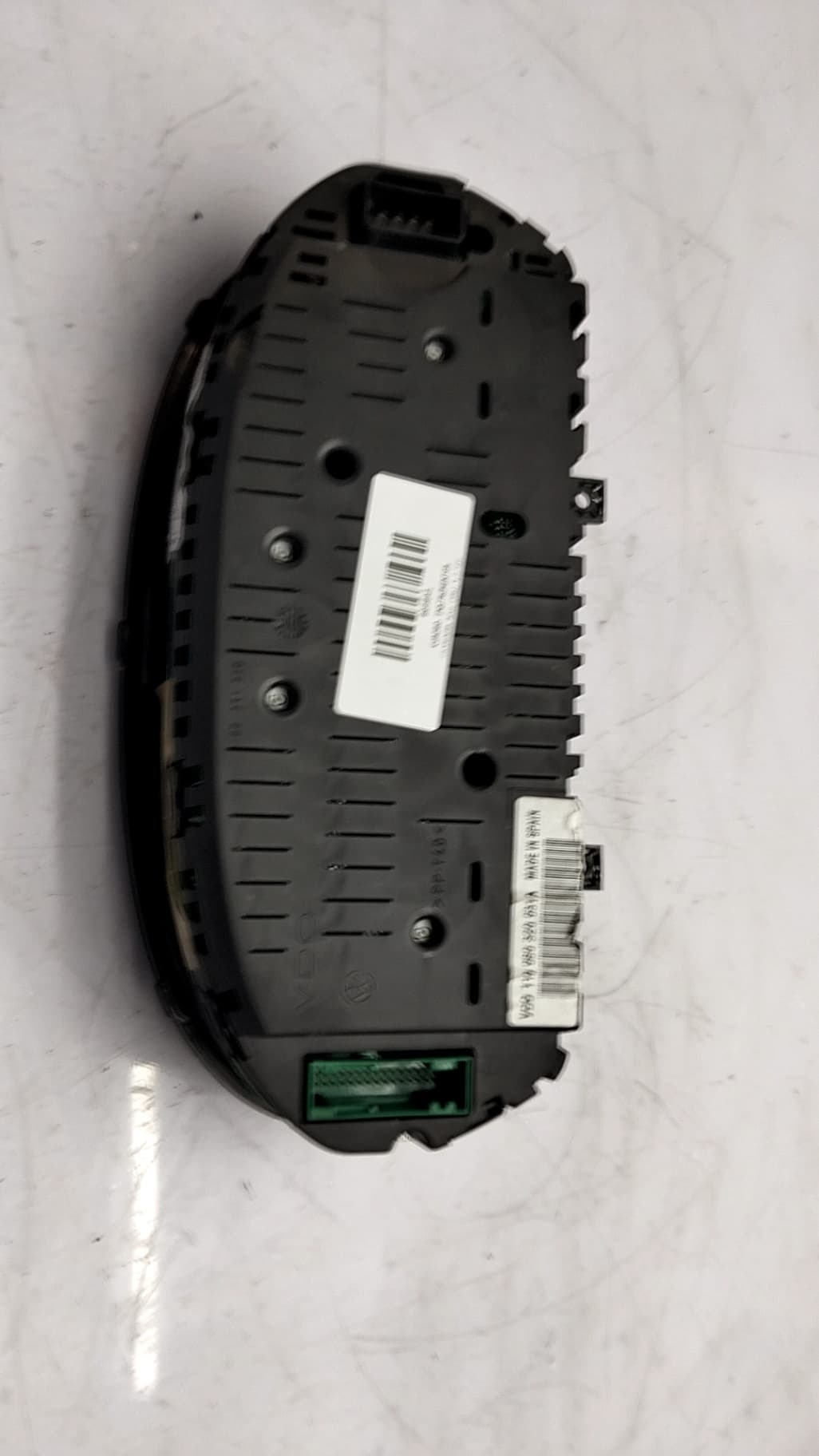 Cuadro instrumentos VOLKSWAGEN POLO (9N1) 3