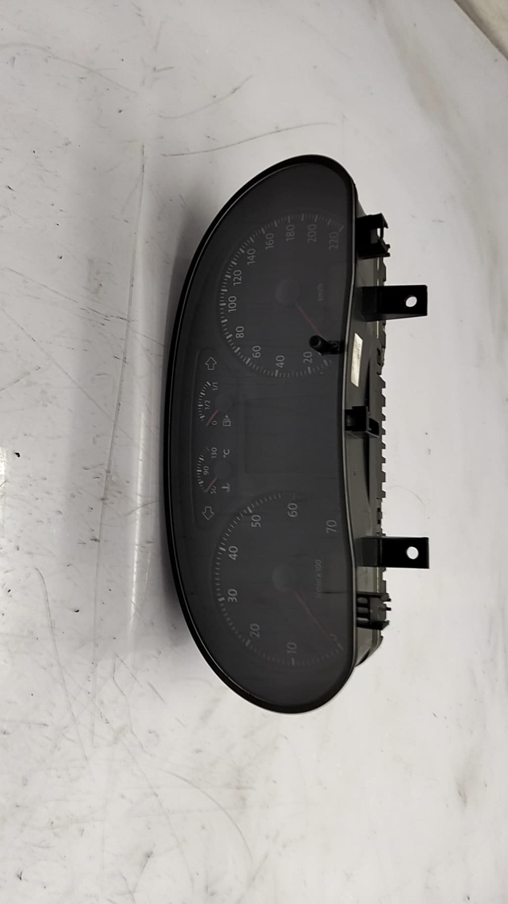 Cuadro instrumentos VOLKSWAGEN POLO (9N1)