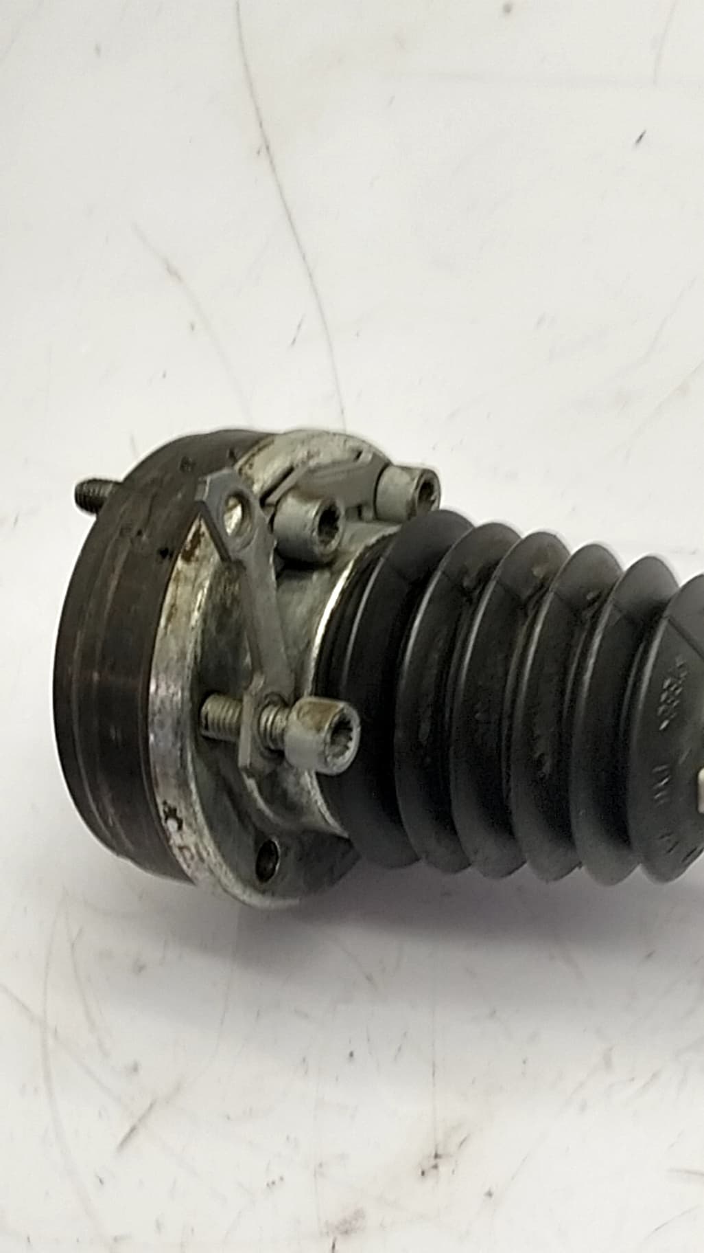 Transmision delantera derecha VOLKSWAGEN POLO (9N1) 3