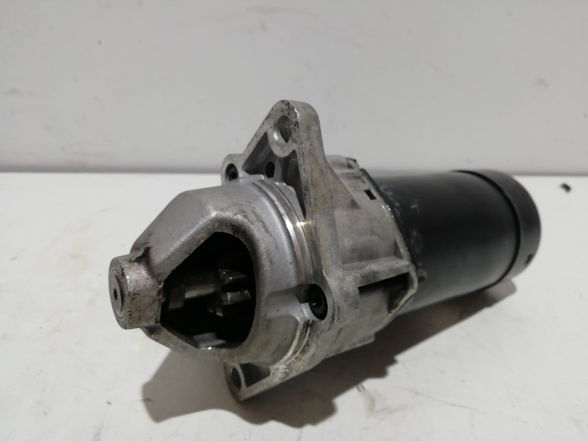 Motor arranque OPEL ASTRA G HATCHBACK (T98) 3