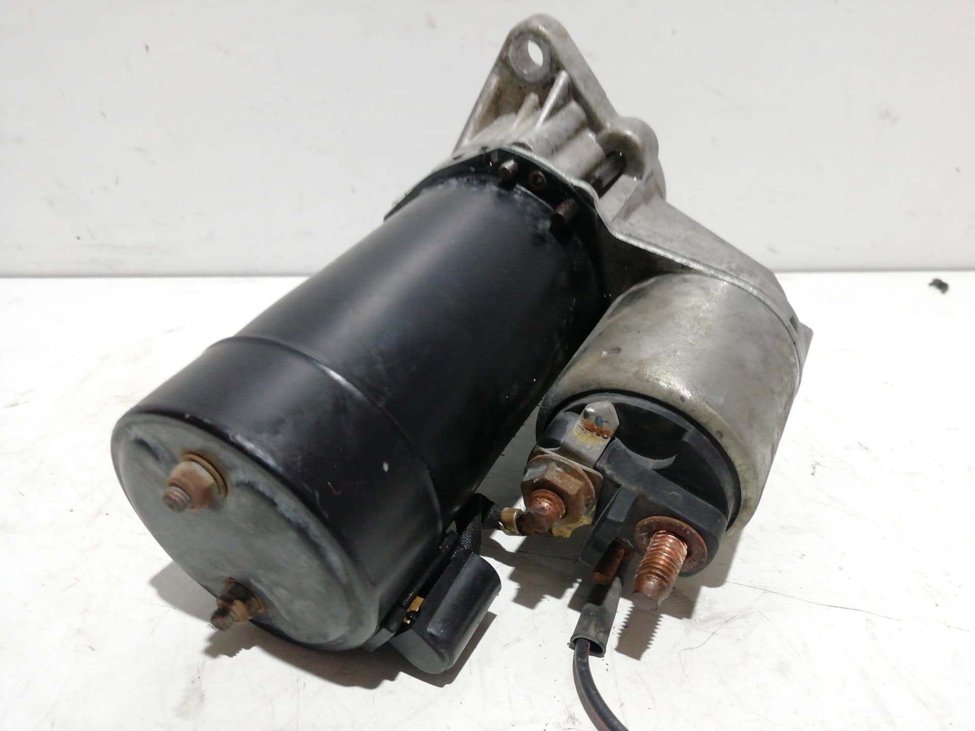 Motor arranque OPEL ASTRA G HATCHBACK (T98) 2