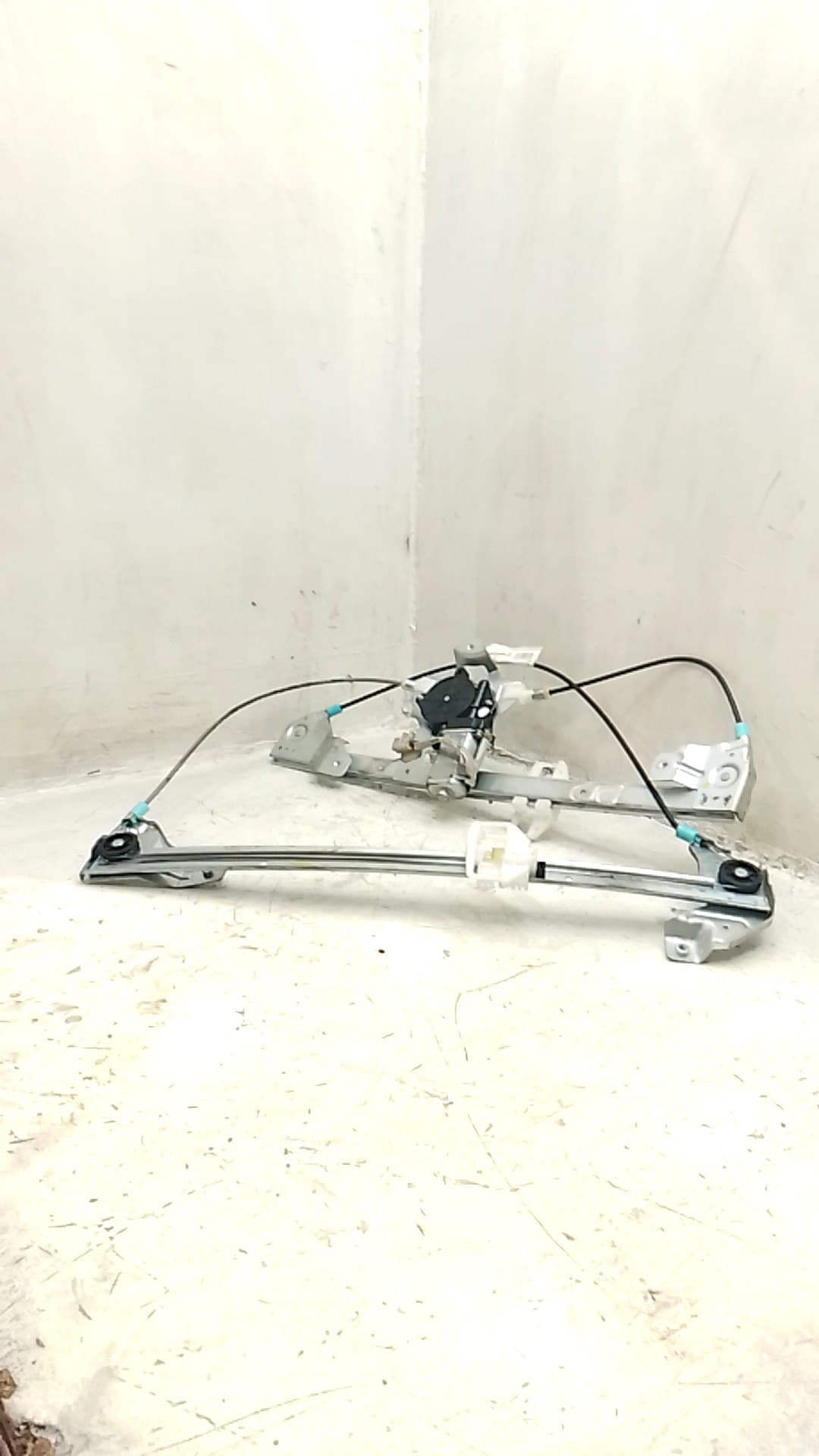 Elevalunas delantero derecho CITROEN BERLINGO