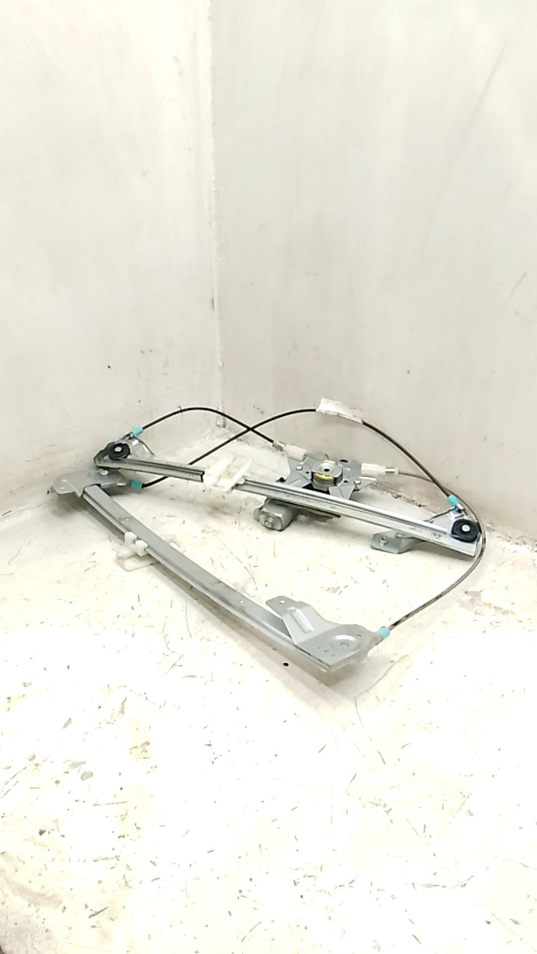 Elevalunas delantero derecho CITROEN BERLINGO 2