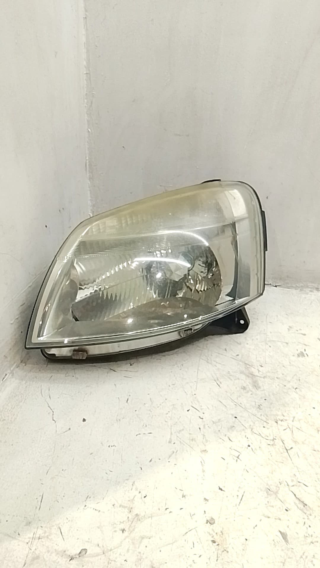 Faro izquierdo CITROEN BERLINGO