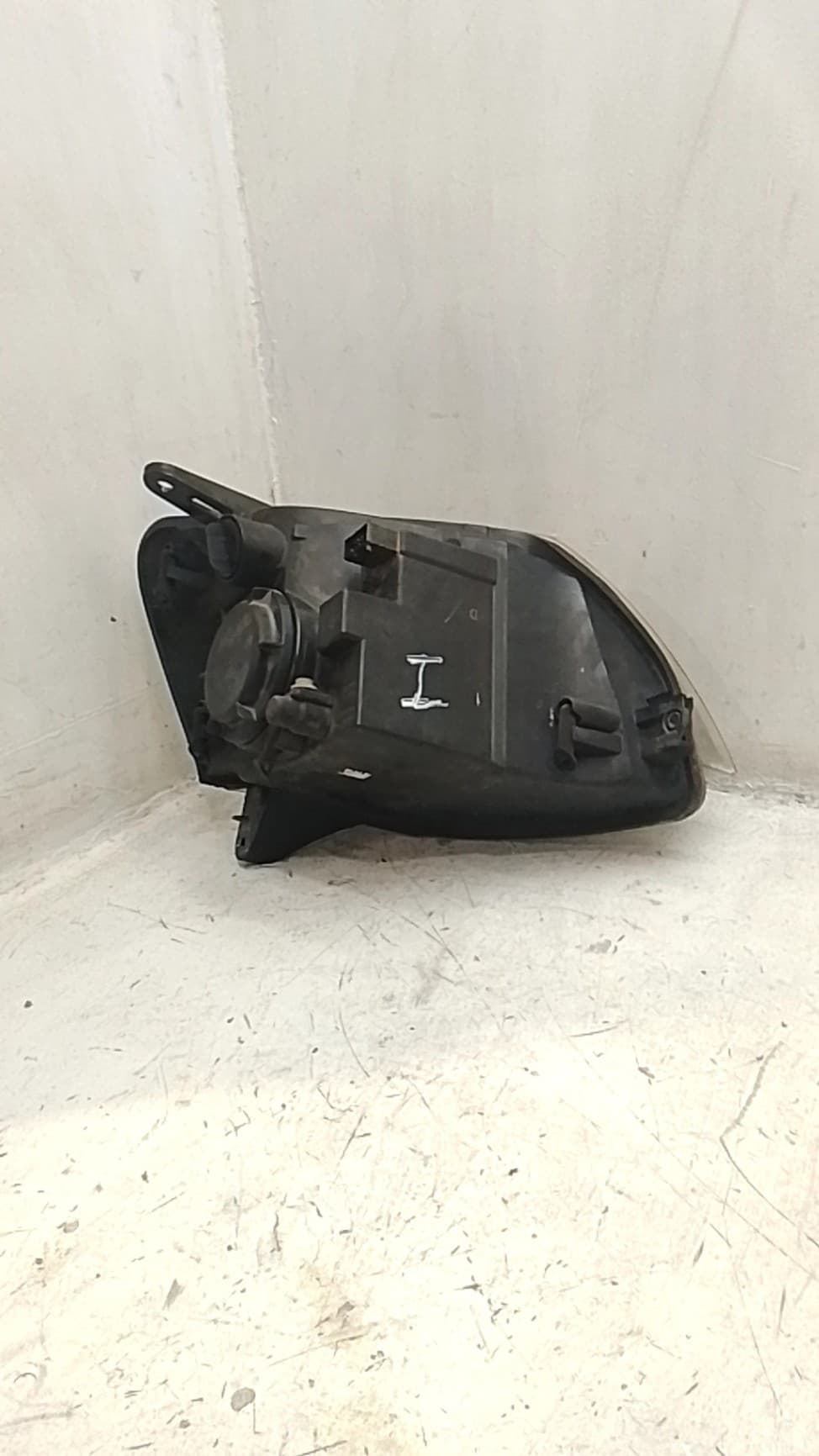 Faro izquierdo CITROEN BERLINGO 2