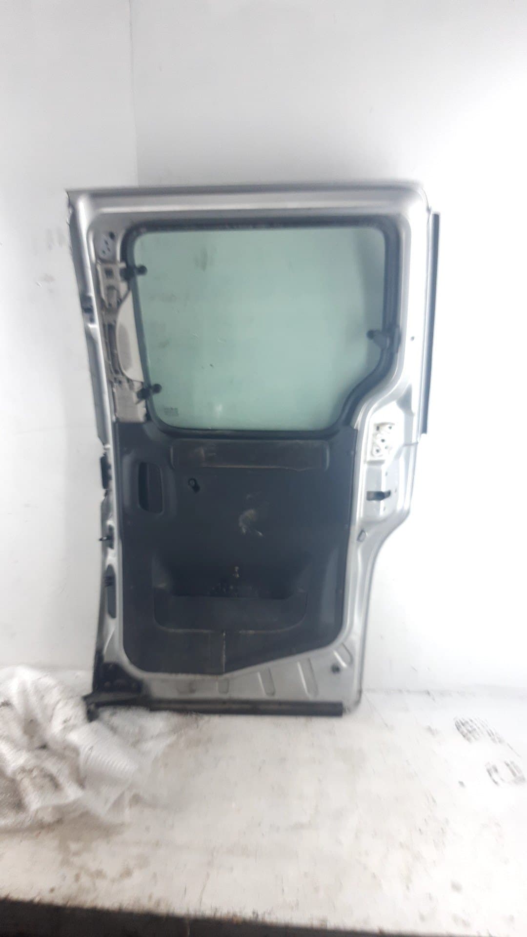 Puerta lateral corredera derecha CITROEN BERLINGO 2