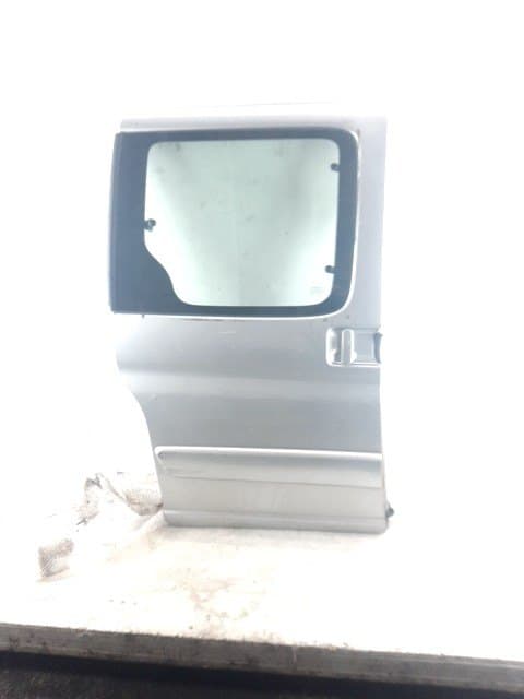 Puerta lateral corredera derecha CITROEN BERLINGO