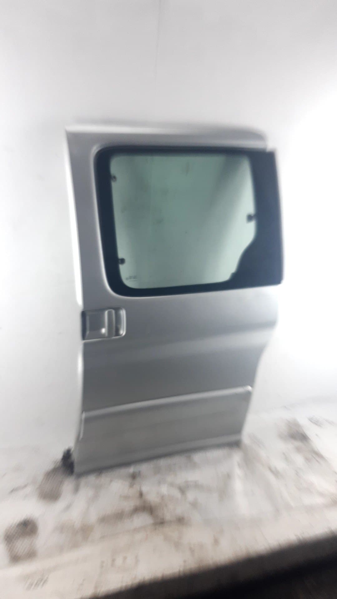 Puerta lateral corredera izquierda CITROEN BERLINGO