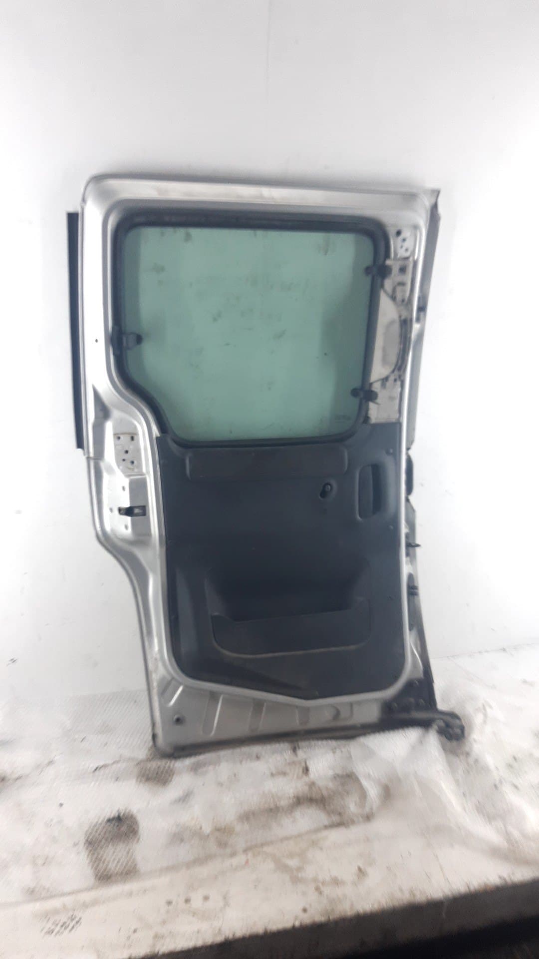 Puerta lateral corredera izquierda CITROEN BERLINGO 2