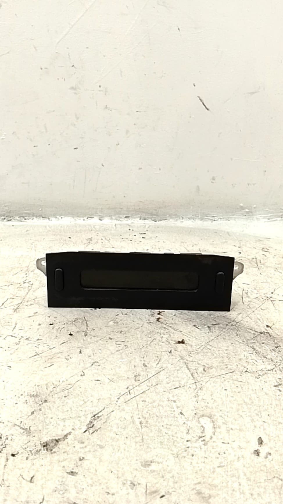 Pantalla multifuncion CITROEN BERLINGO