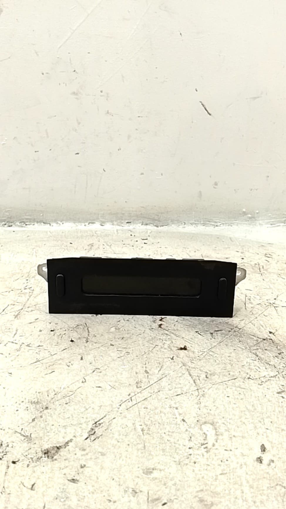 Pantalla multifuncion CITROEN BERLINGO 5