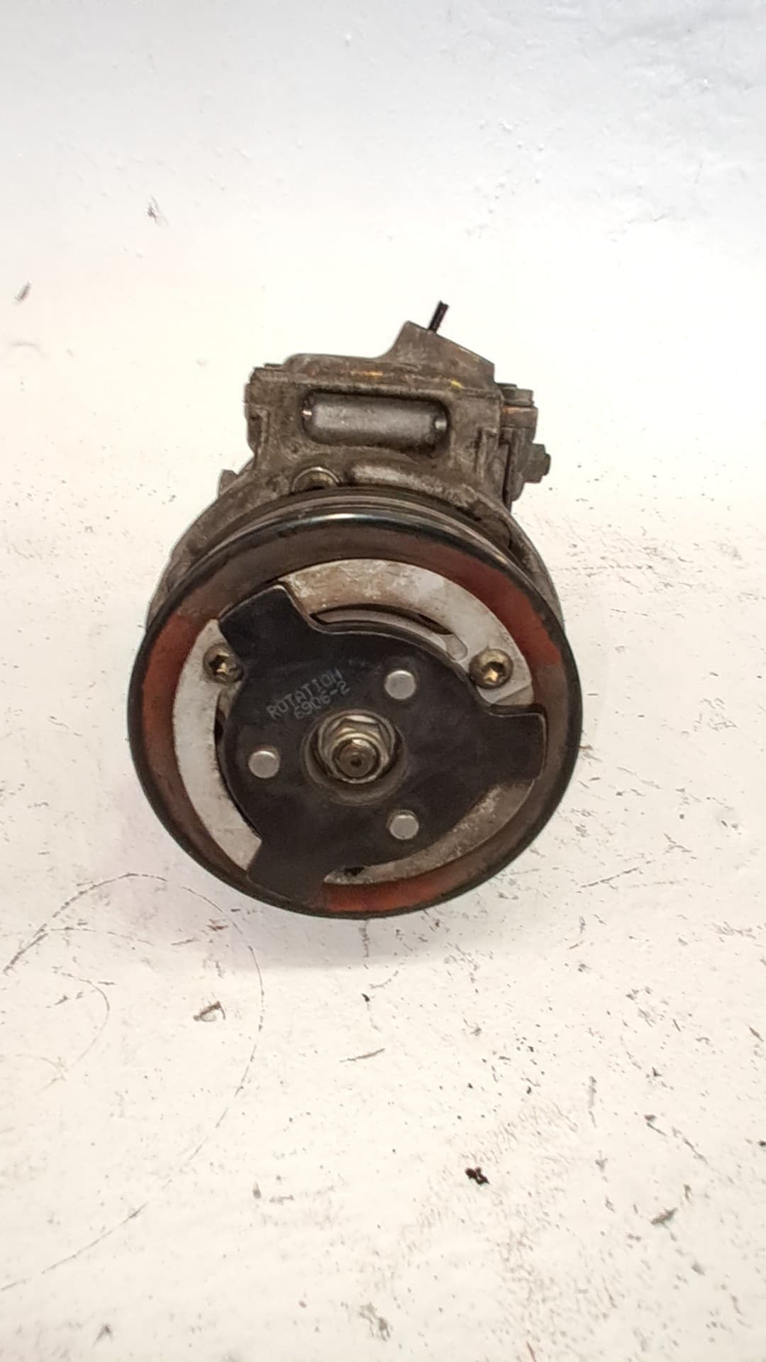 Recambio SEAT LEON (1P1) ref. 1K0820859QX 5