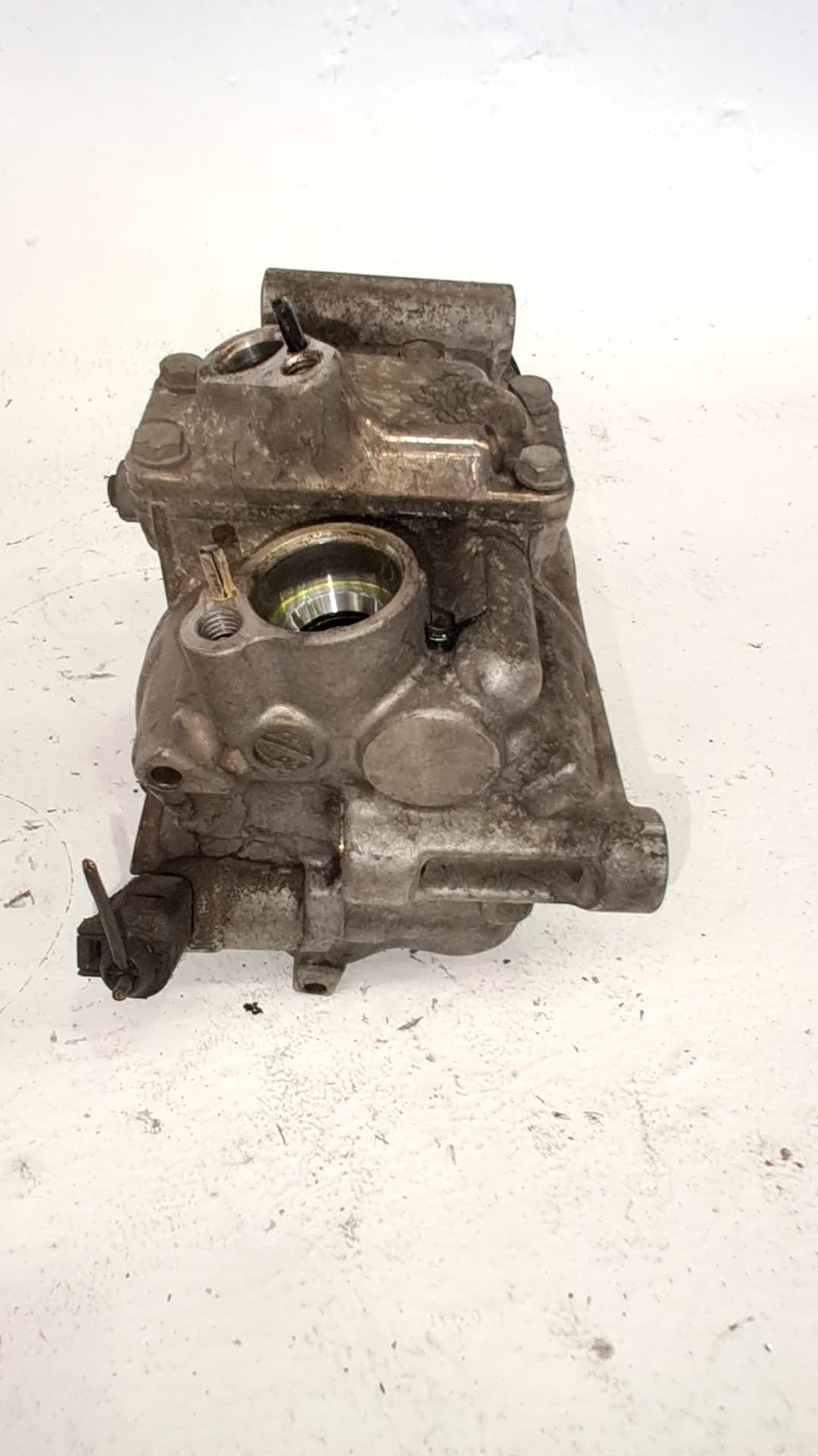 Recambio SEAT LEON (1P1) ref. 1K0820859QX 4