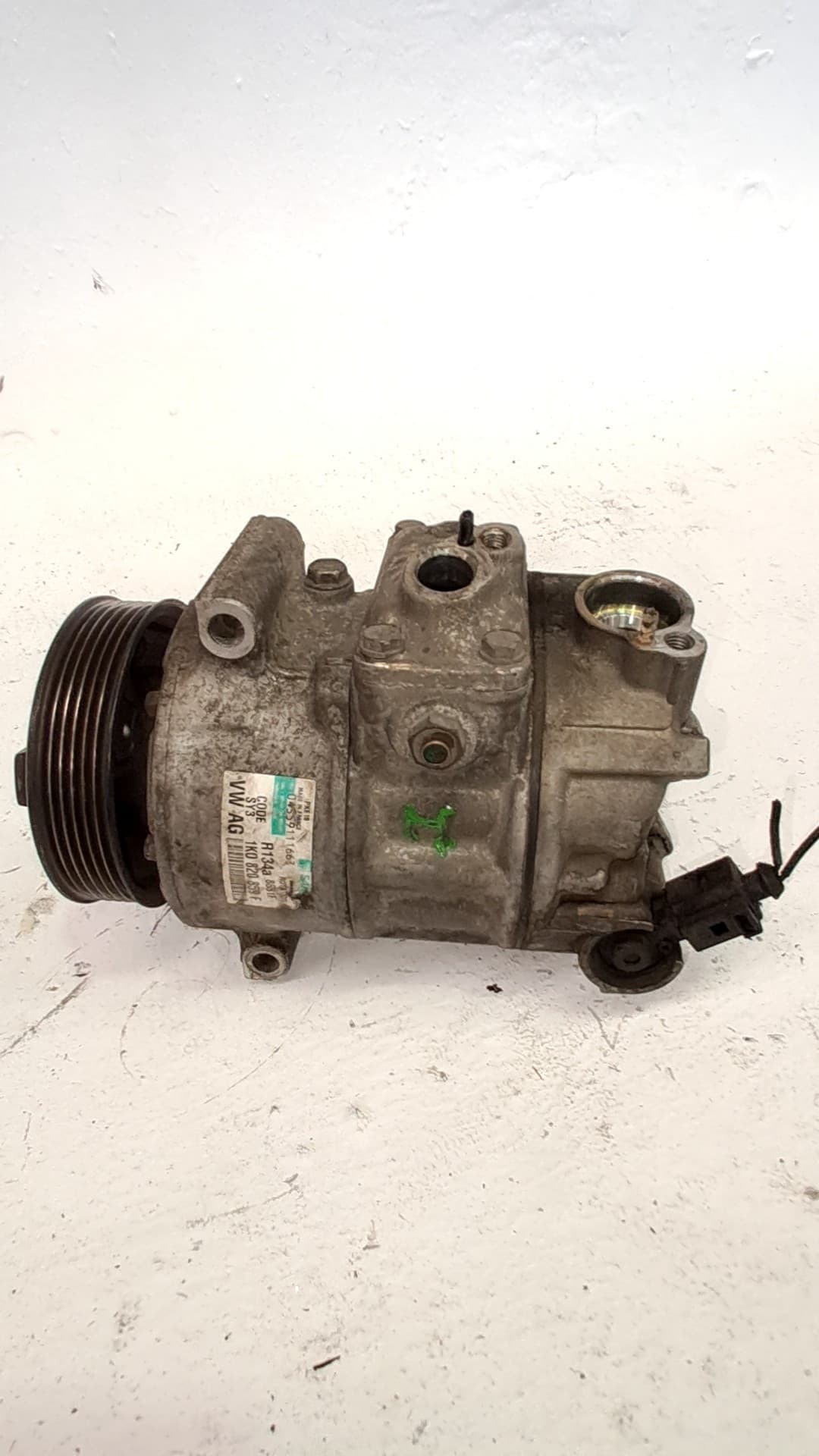 Recambio SEAT LEON (1P1) ref. 1K0820859QX 3