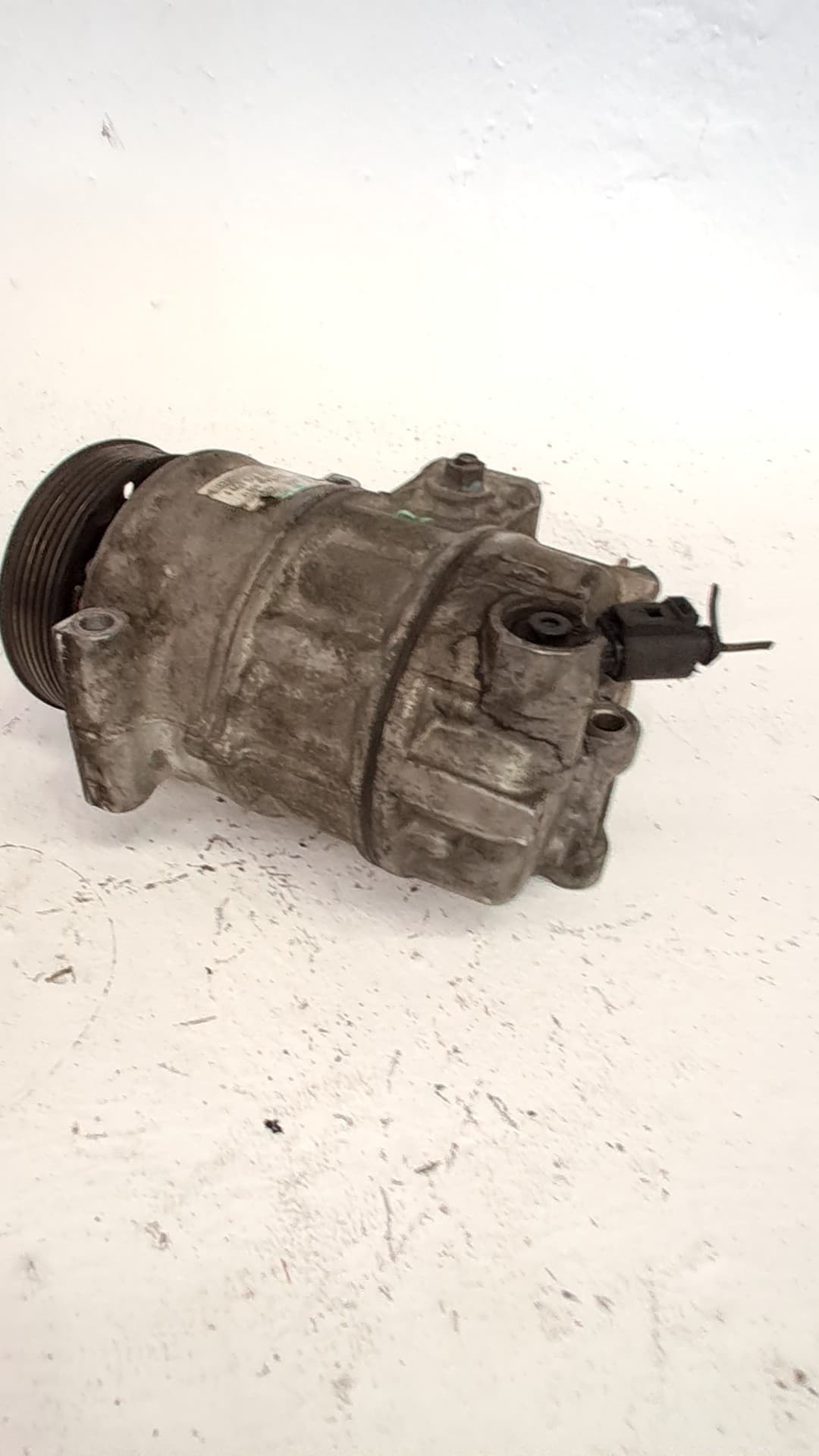 Recambio SEAT LEON (1P1) ref. 1K0820859QX 2