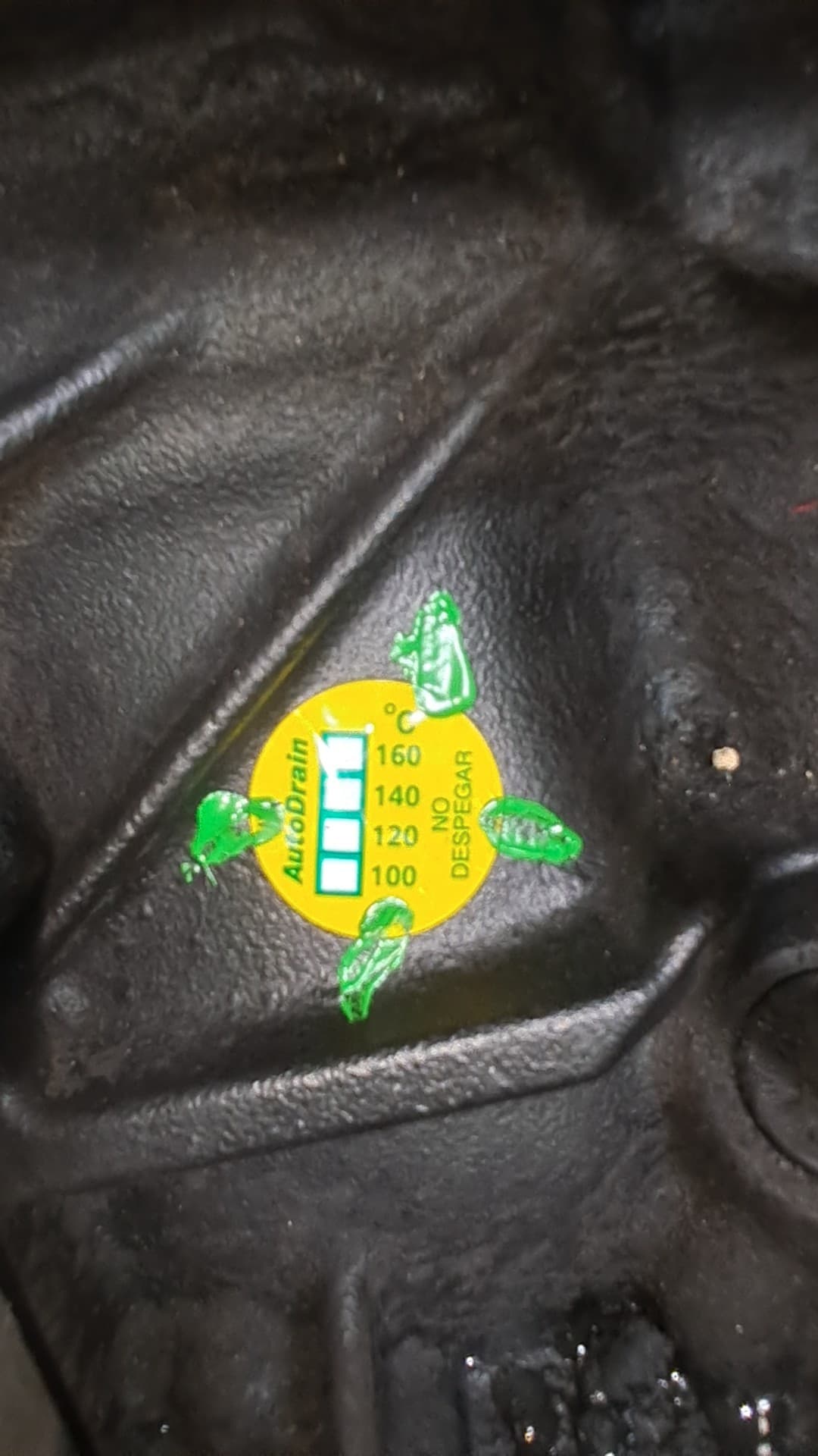 Motor completo SEAT LEON (1P1) 2