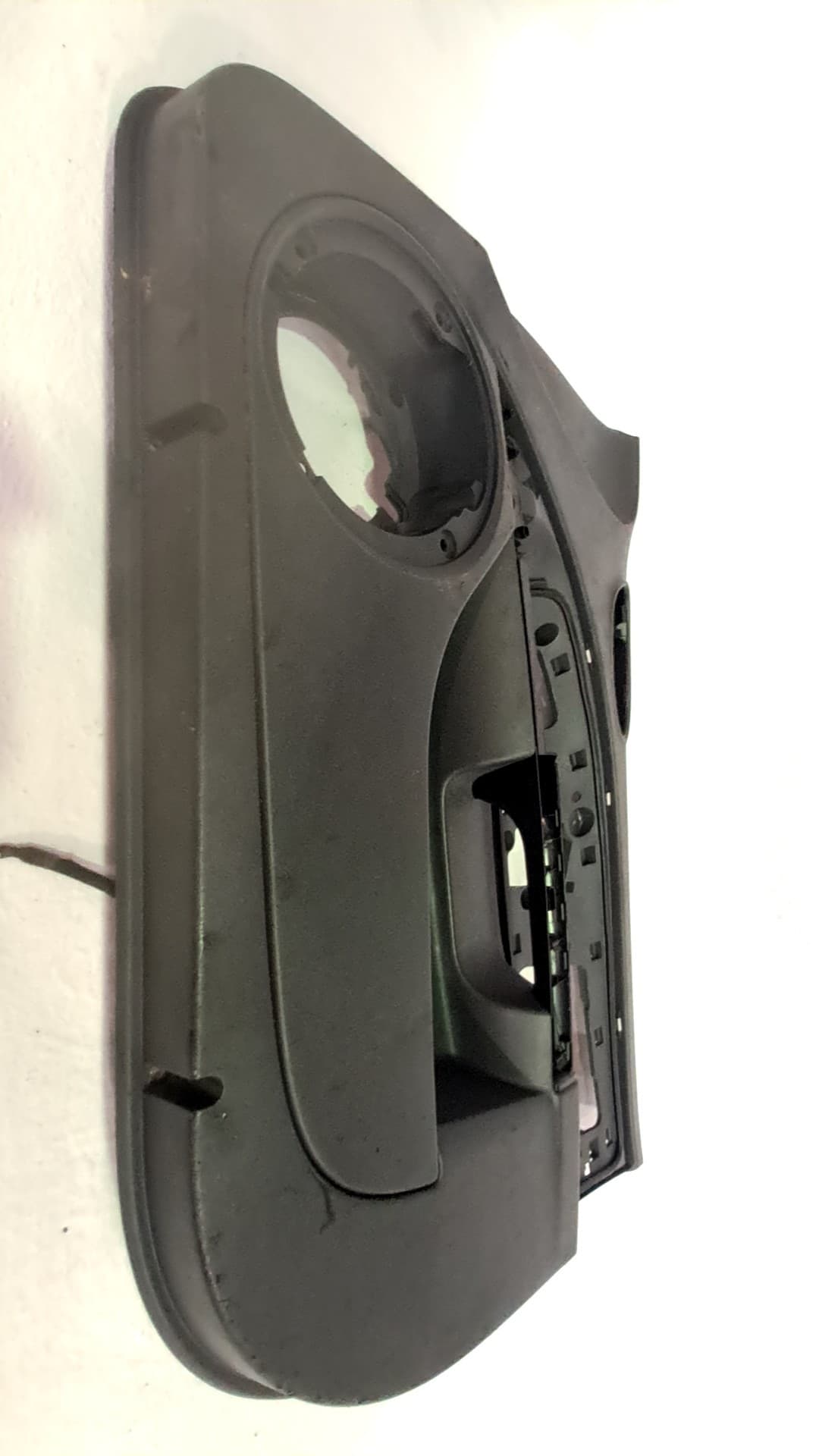 Guarnecido puerta delantera derecha SEAT LEON (1P1) 3