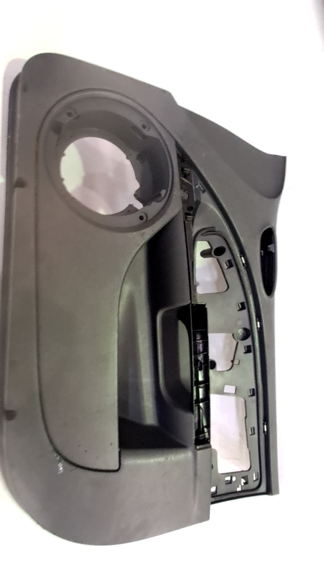 Guarnecido puerta delantera derecha SEAT LEON (1P1)