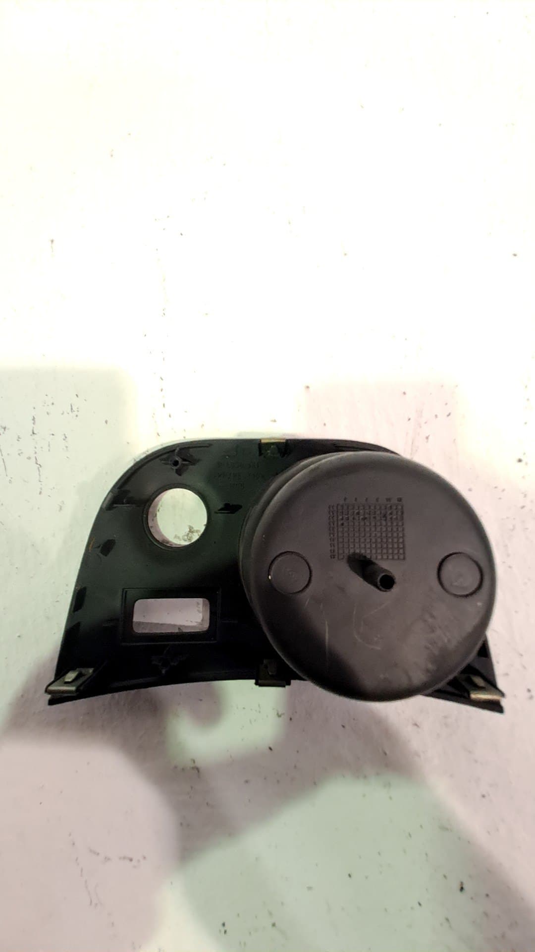 Moldura interior SEAT LEON (1P1) 2
