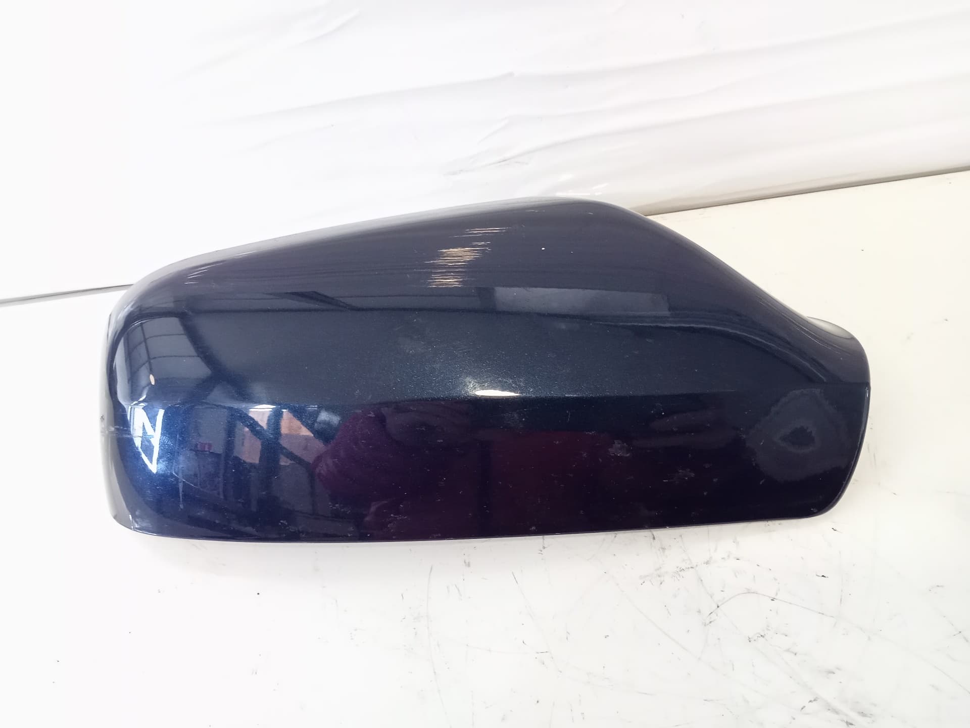 Retrovisor derecho OPEL ASTRA G BERLINA
