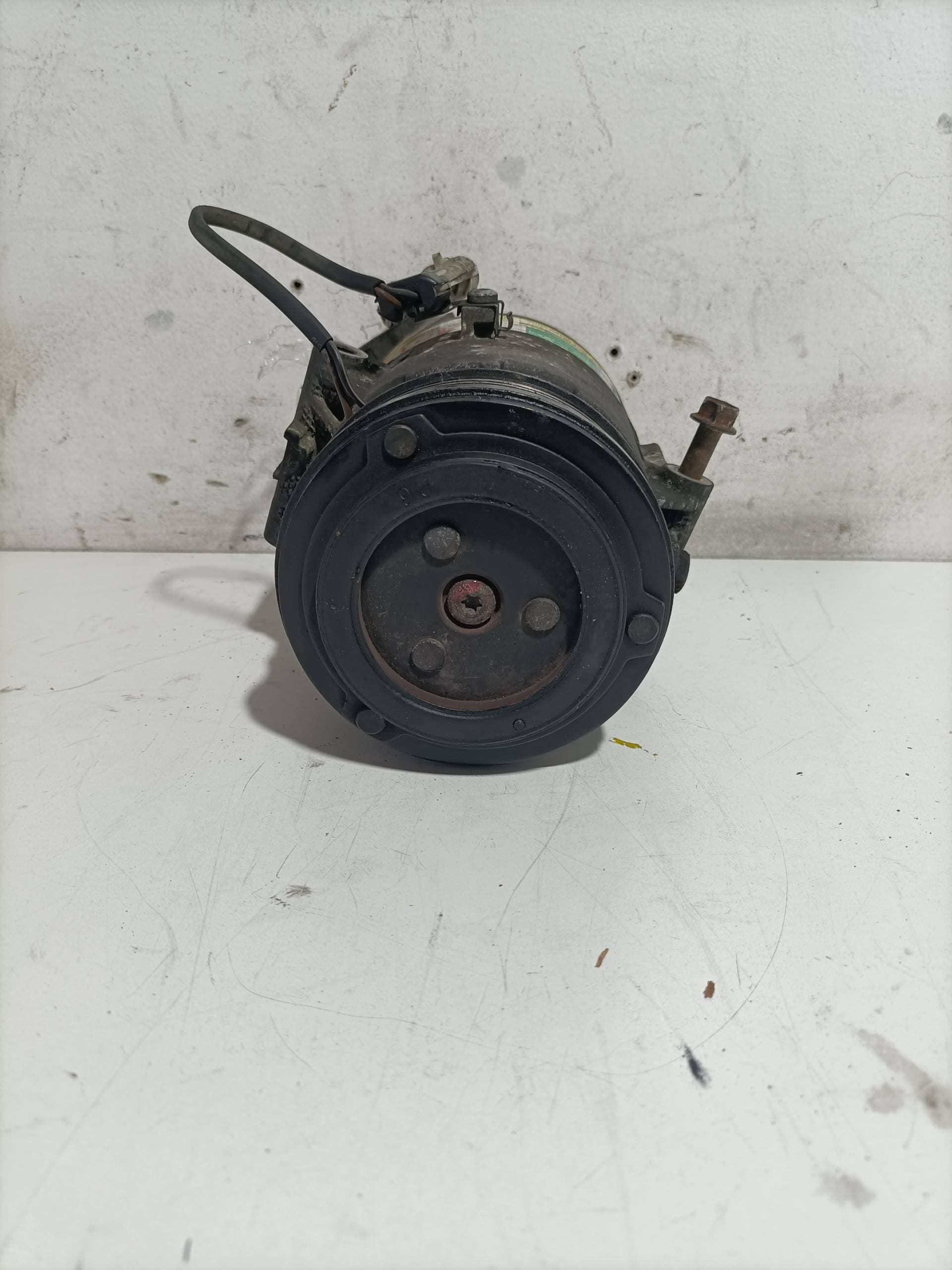Recambio OPEL ASTRA G BERLINA ref. 6561047