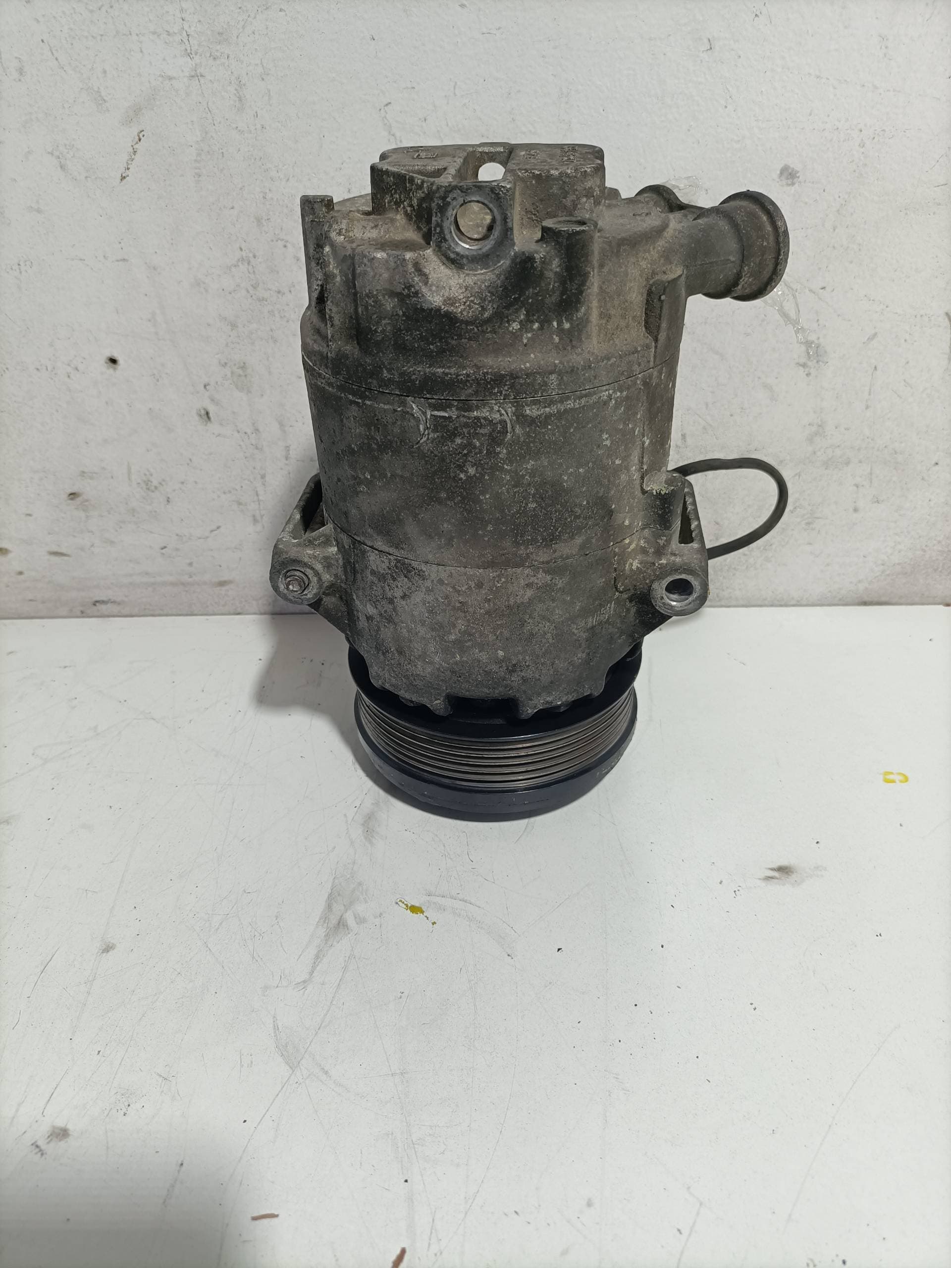 Recambio OPEL ASTRA G BERLINA ref. 6561047 4
