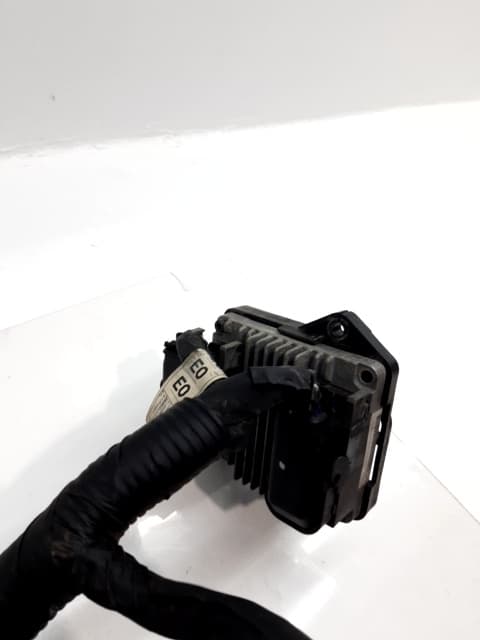 Centralita motor uce DAEWOO KALOS 3