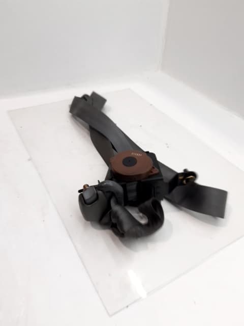 Cinturon seguridad delantero izquierdo DAEWOO KALOS 3