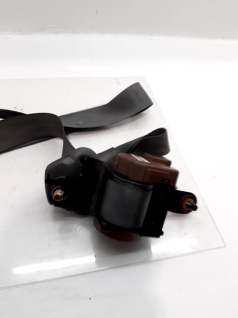 Cinturon seguridad delantero izquierdo DAEWOO KALOS 2
