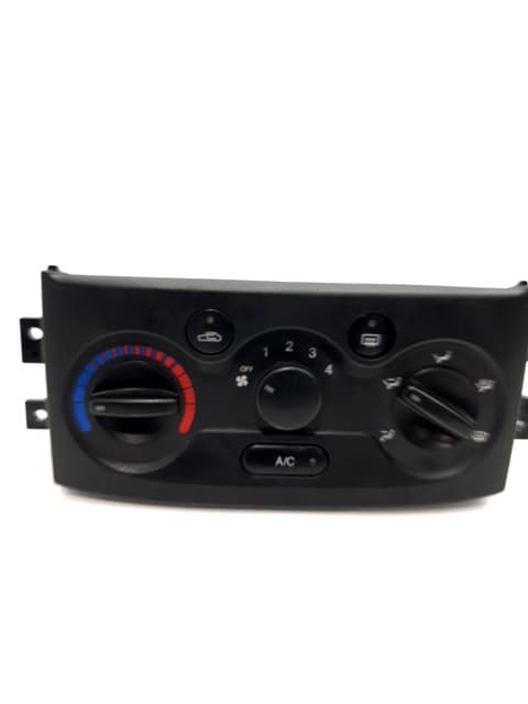 Recambio DAEWOO KALOS ref. 96539550 3