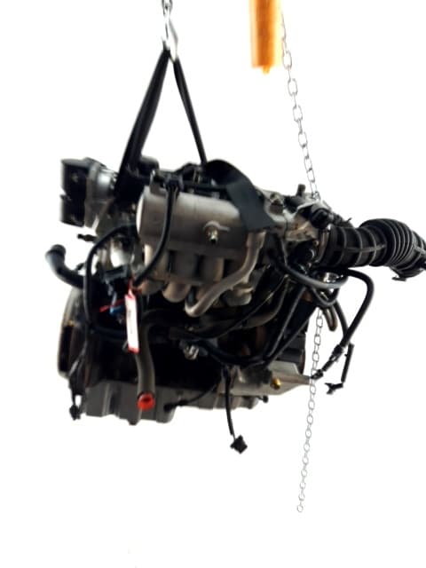 Motor completo DAEWOO KALOS 3