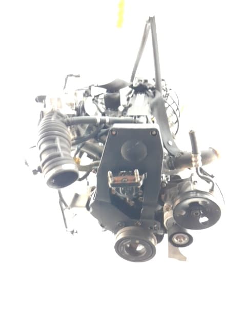 Motor completo DAEWOO KALOS 2