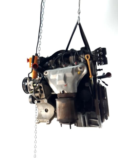Motor completo DAEWOO KALOS