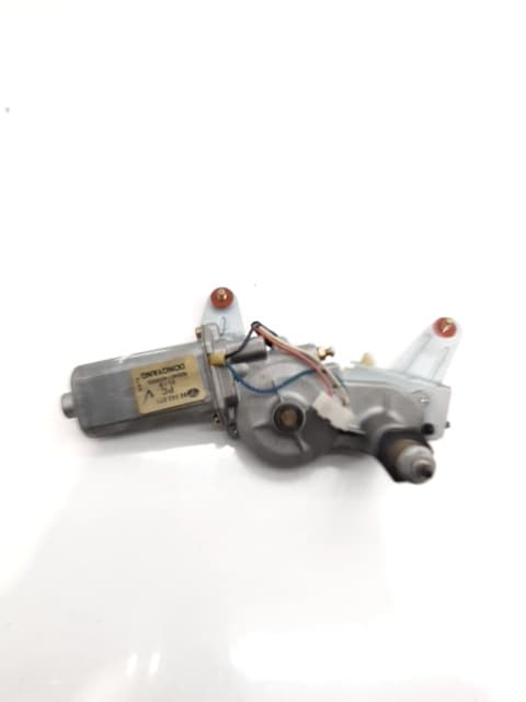Motor limpia trasero DAEWOO KALOS