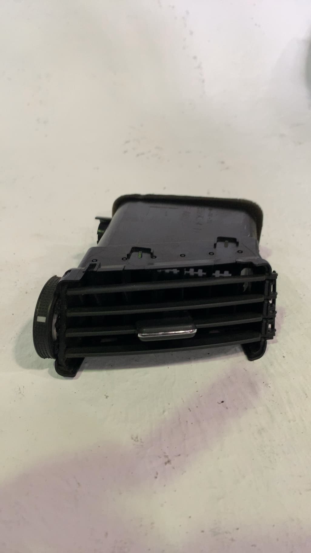 Recambio TOYOTA COROLLA VERSO (R1) ref. 5567064010B0