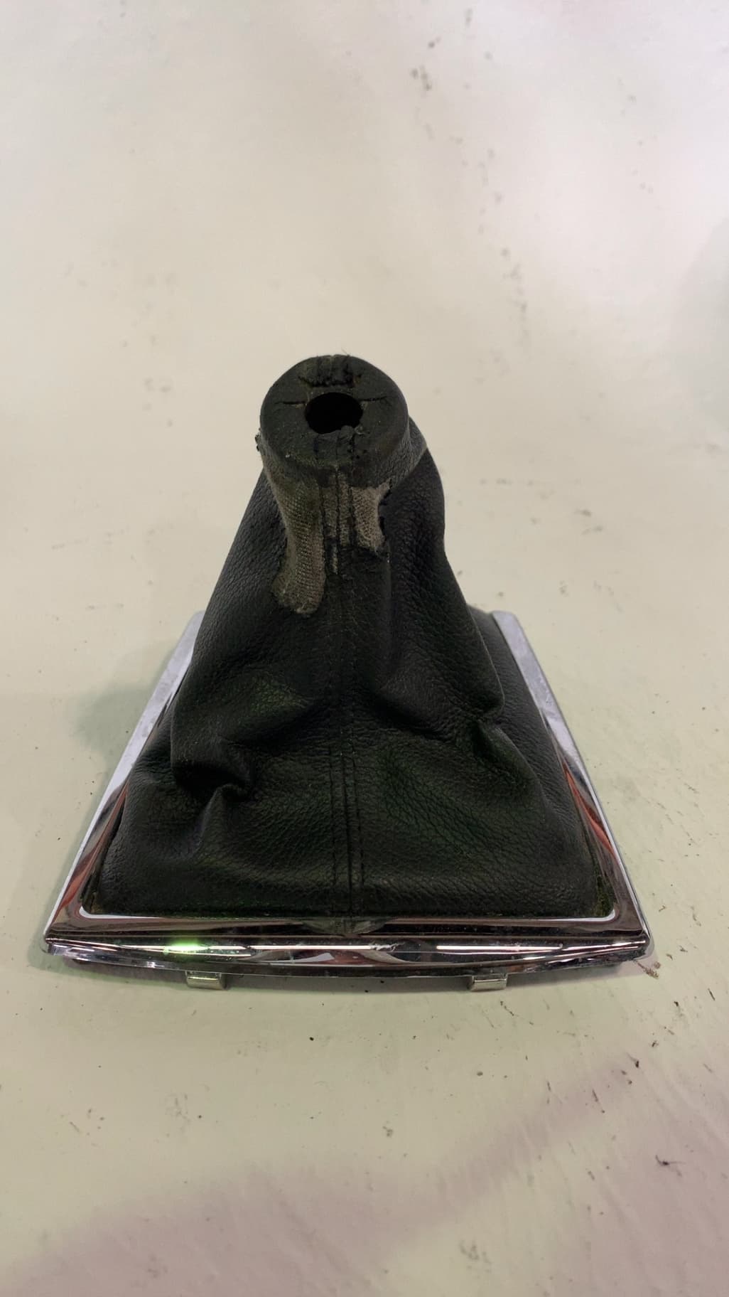 Guarnecidos palanca cambio TOYOTA COROLLA VERSO (R1)