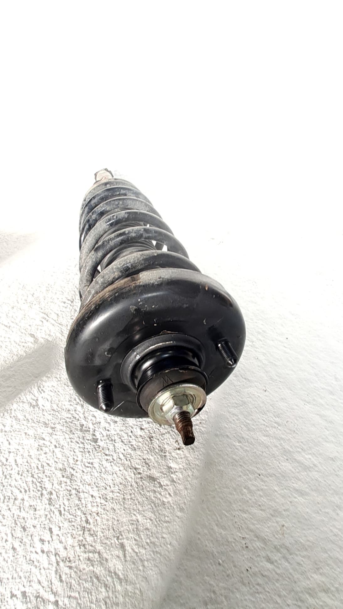 Amortiguador trasero derecho HONDA ACCORD BERLINA (CL/CN) 3