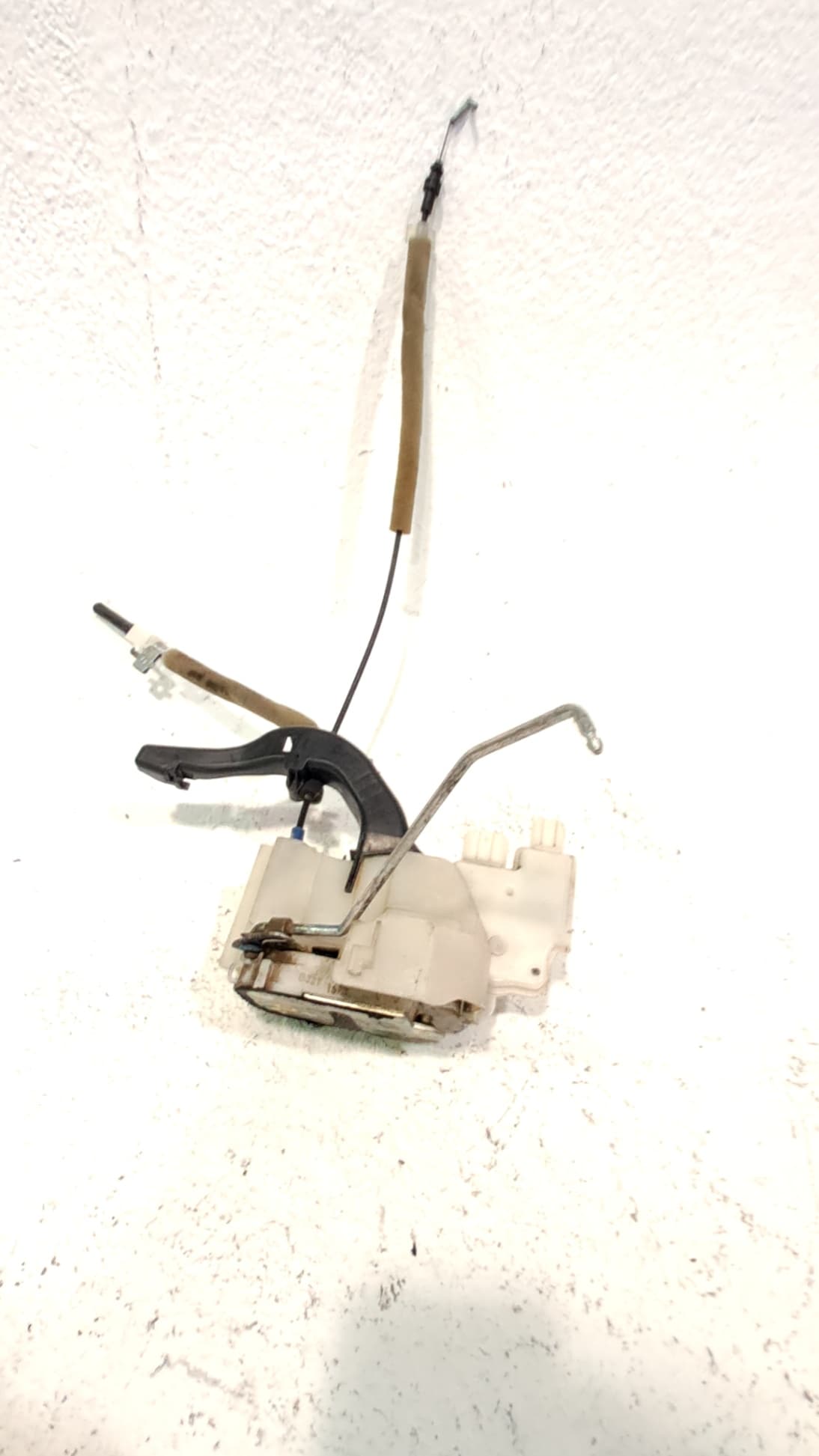 Cerradura puerta delantera derecha HONDA ACCORD BERLINA (CL/CN)