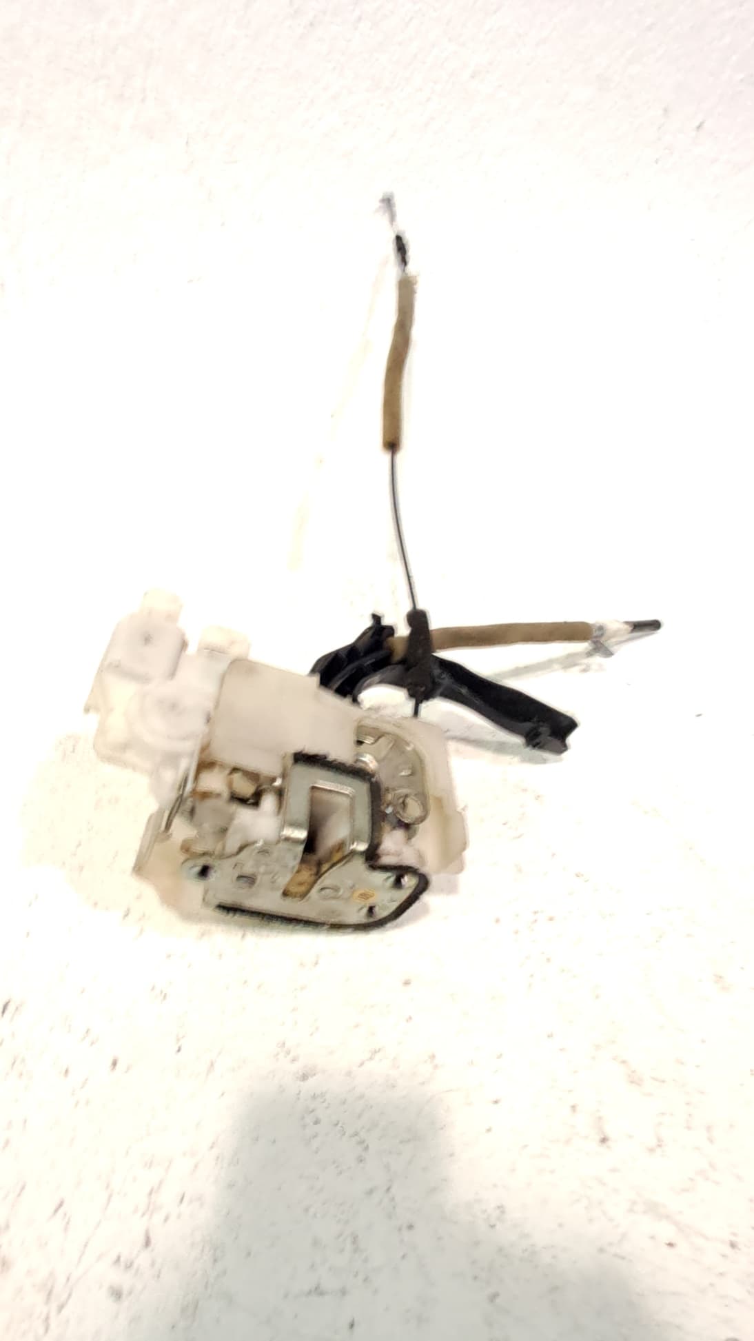 Cerradura puerta delantera derecha HONDA ACCORD BERLINA (CL/CN) 3