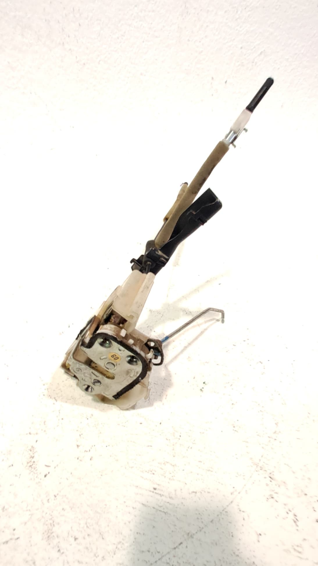 Cerradura puerta delantera derecha HONDA ACCORD BERLINA (CL/CN) 2