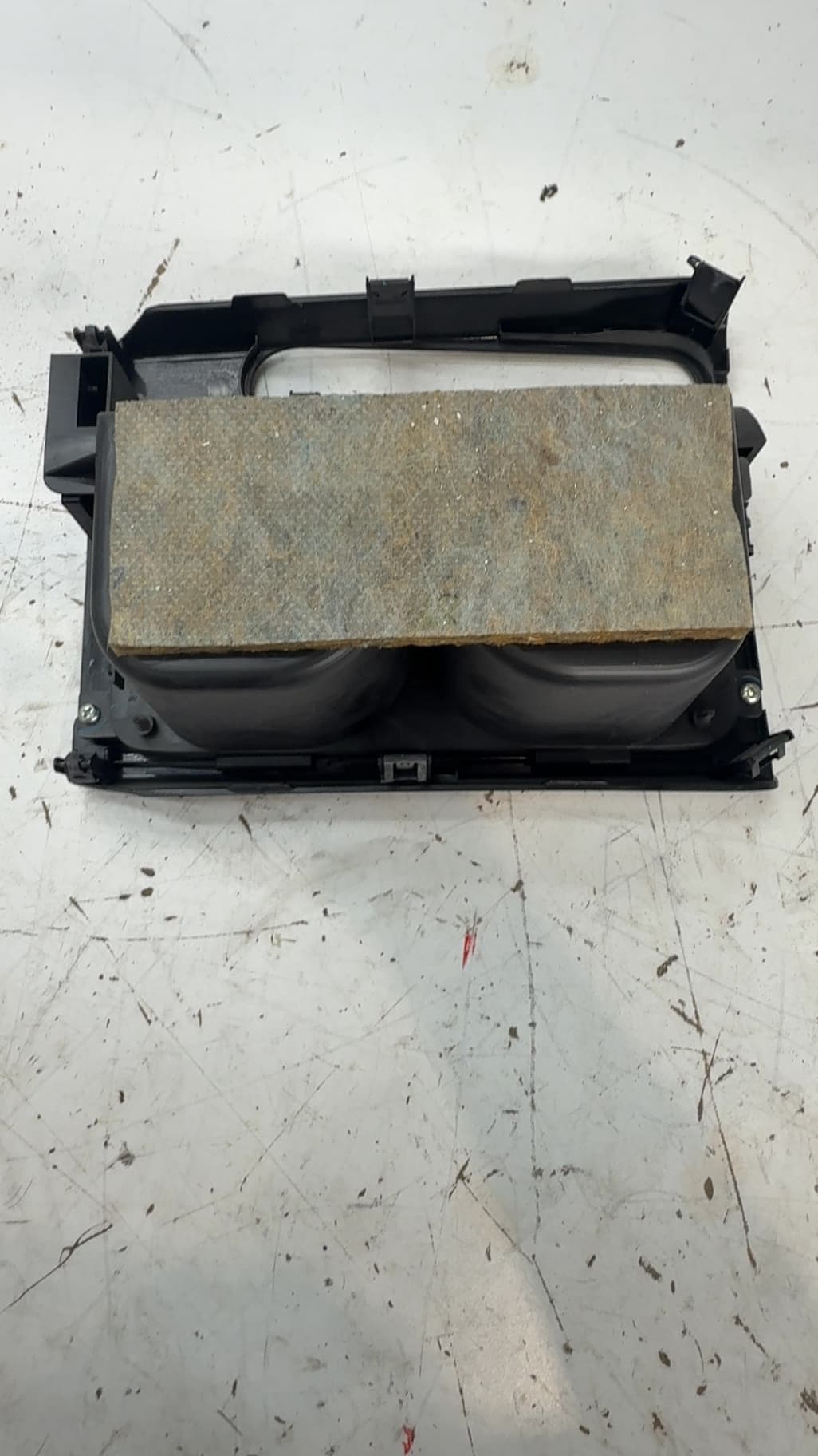 Consola central HONDA ACCORD BERLINA (CL/CN) 2