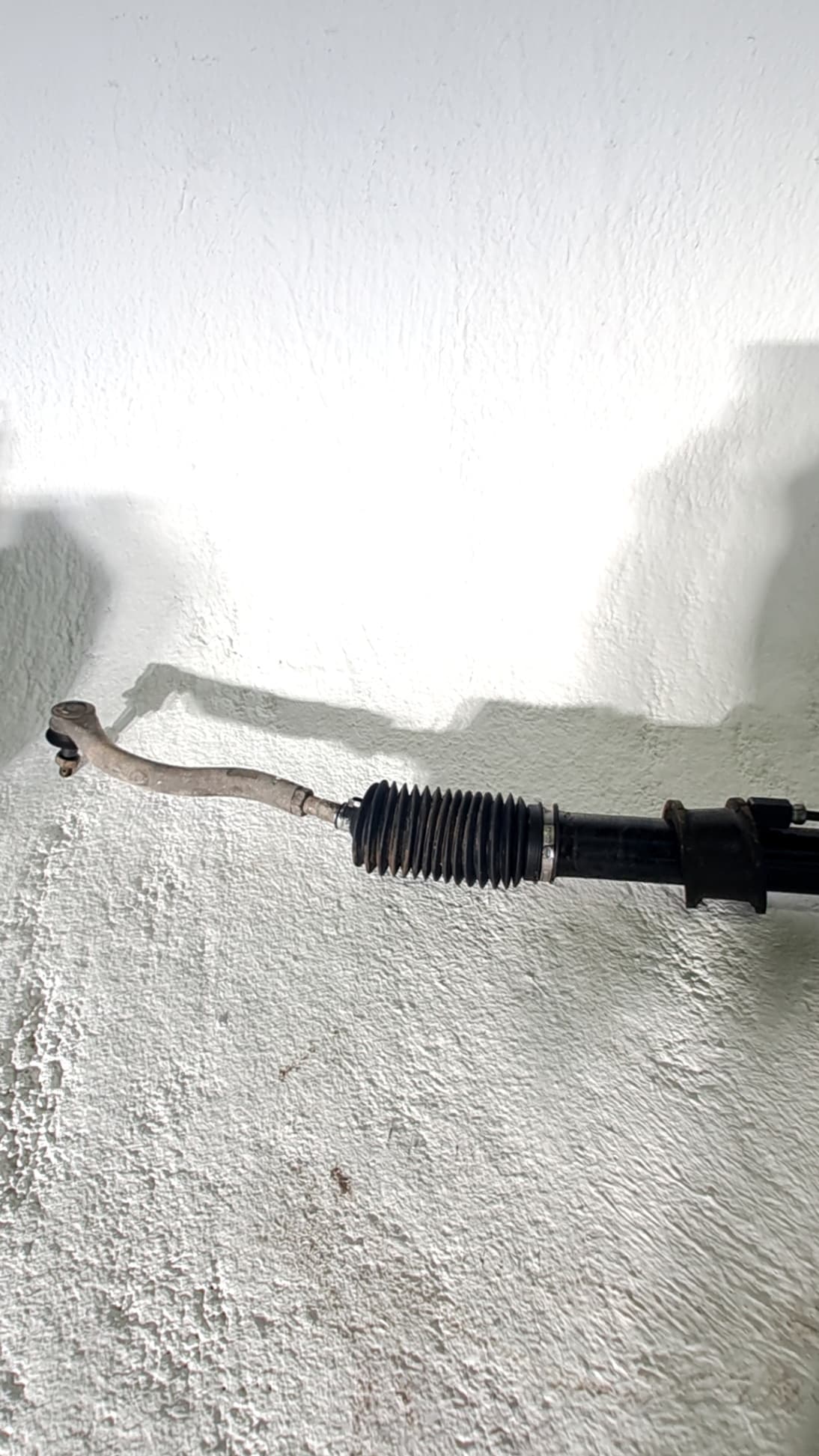 Cremallera direccion HONDA ACCORD BERLINA (CL/CN) 5