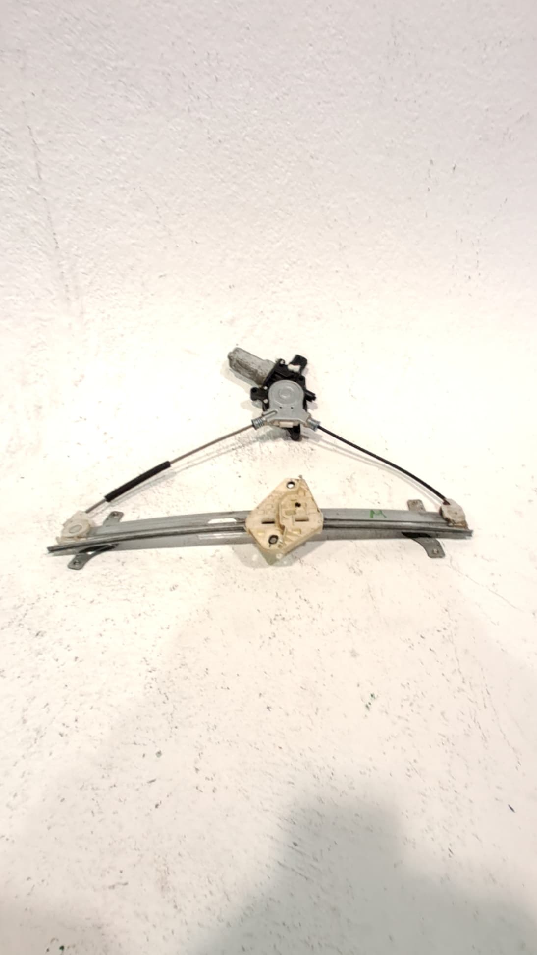 Elevalunas delantero derecho HONDA ACCORD BERLINA (CL/CN) 3
