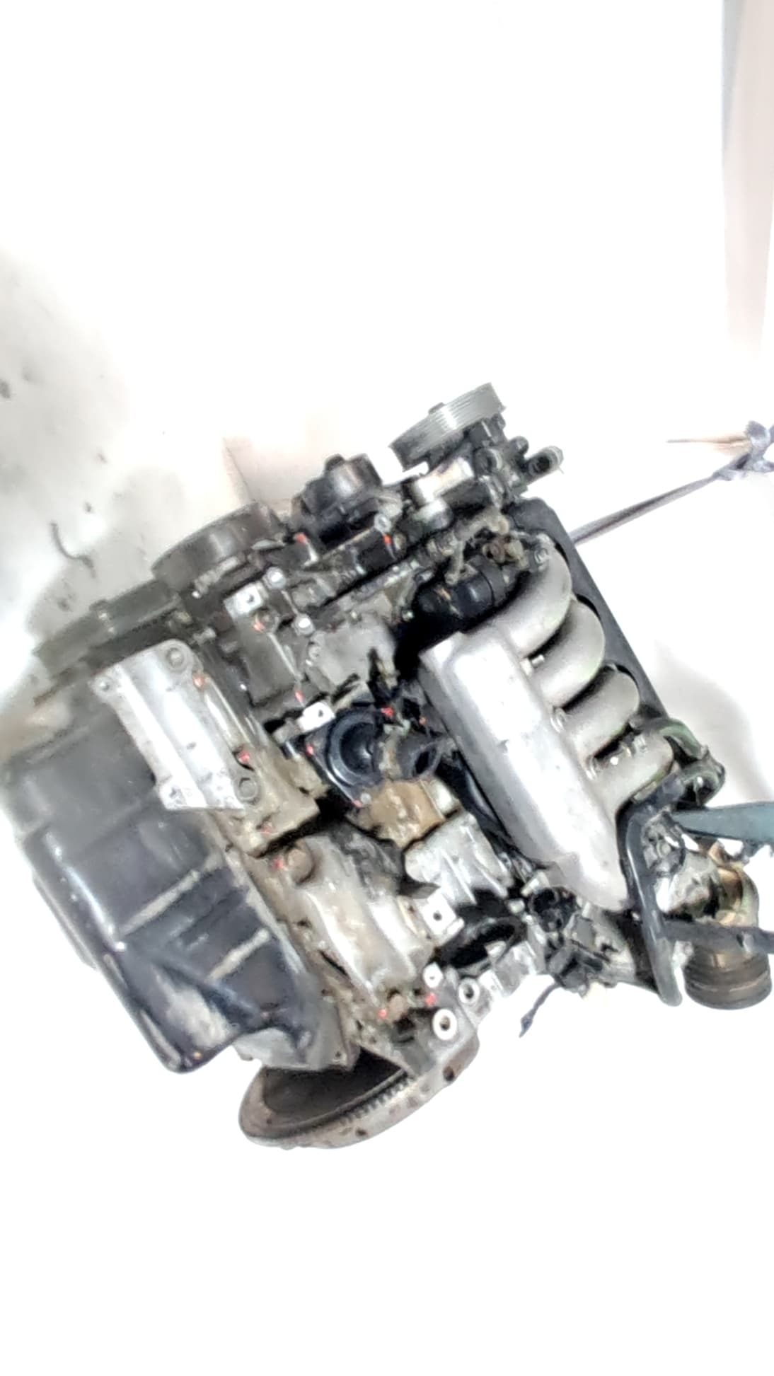 Motor completo HONDA ACCORD BERLINA (CL/CN) 5