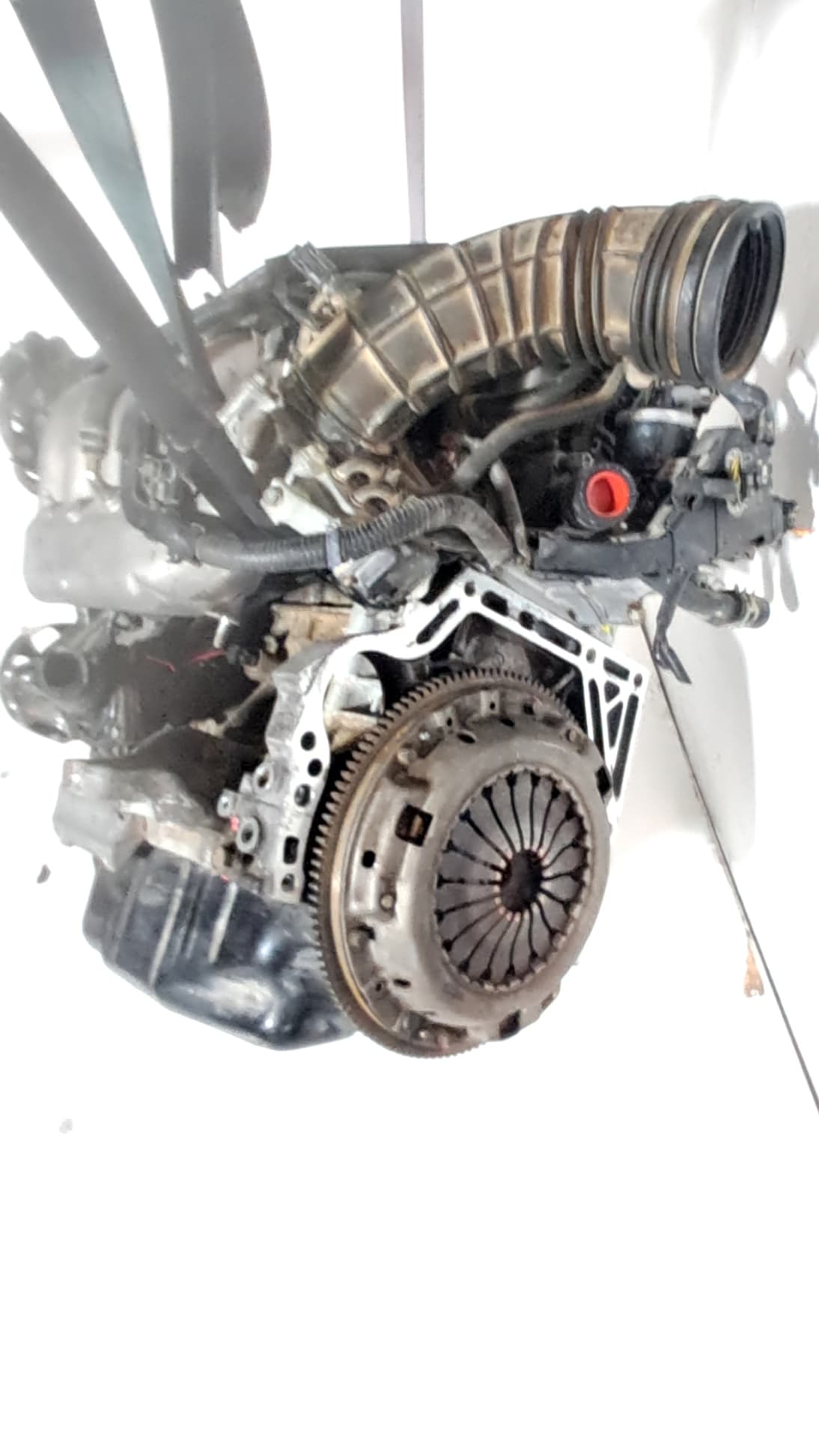 Motor completo HONDA ACCORD BERLINA (CL/CN) 4