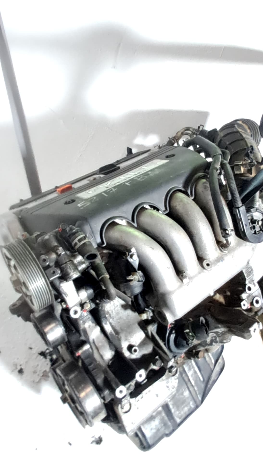 Motor completo HONDA ACCORD BERLINA (CL/CN) 3