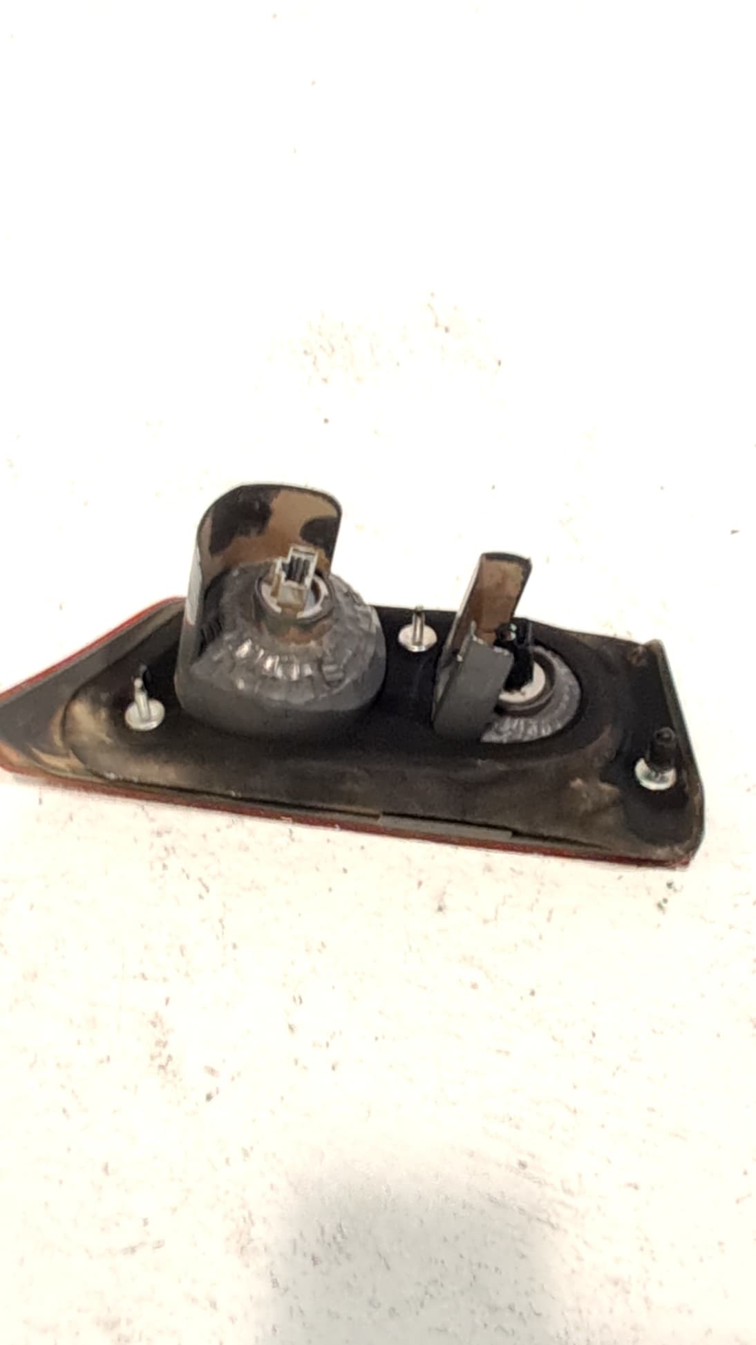 Piloto trasero derecho HONDA ACCORD BERLINA (CL/CN) 2