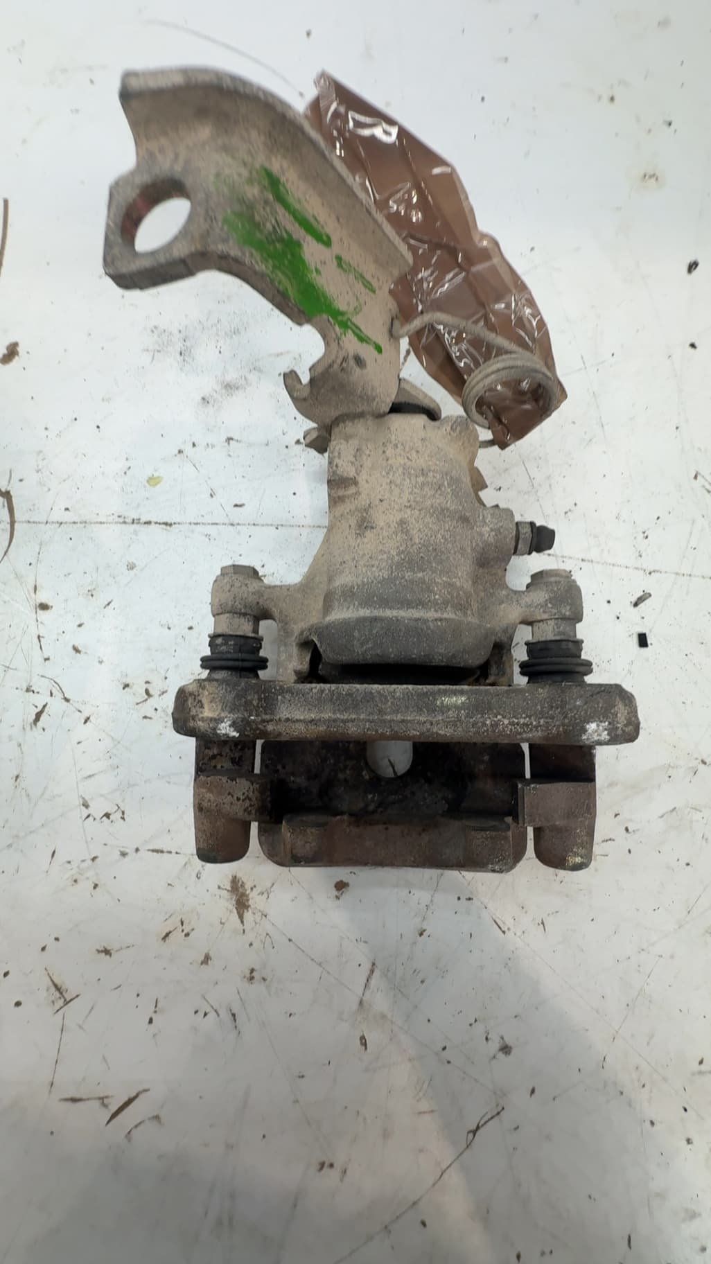 Recambio HONDA ACCORD BERLINA (CL/CN) ref. 43012SEAE01 2