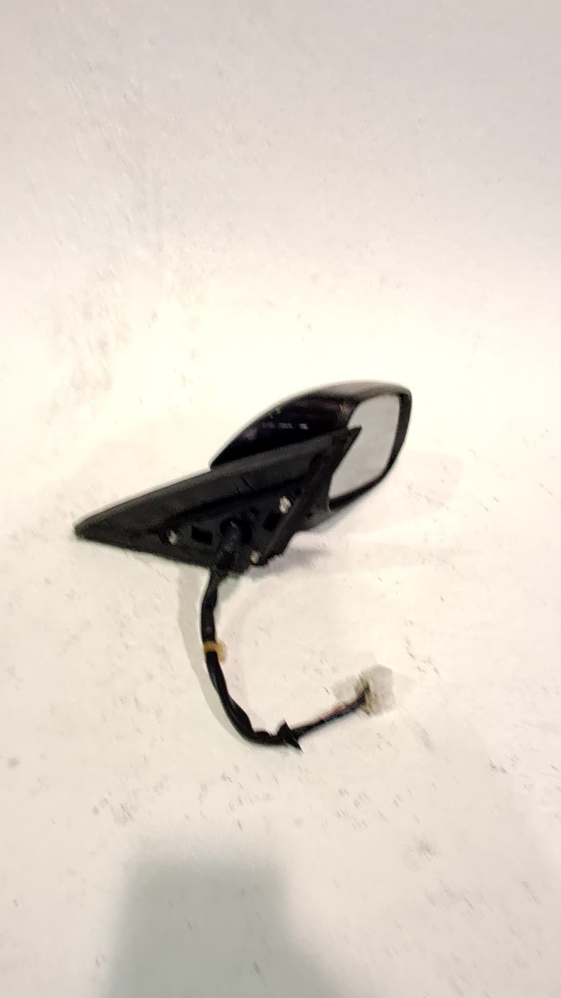 Retrovisor derecho HONDA ACCORD BERLINA (CL/CN) 5